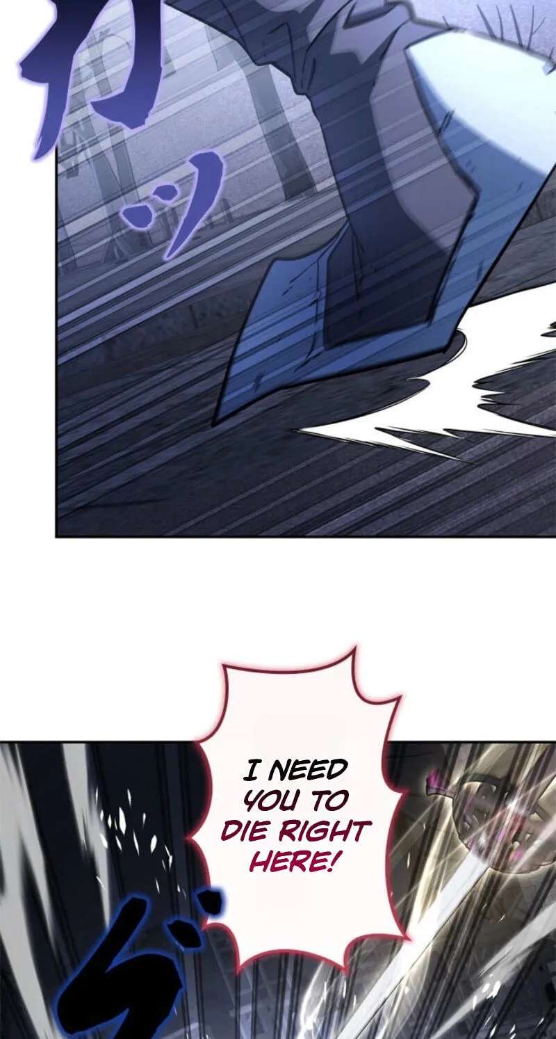 The Sword Emperor Transmigrates (Novel) Chapter 38 - page 38