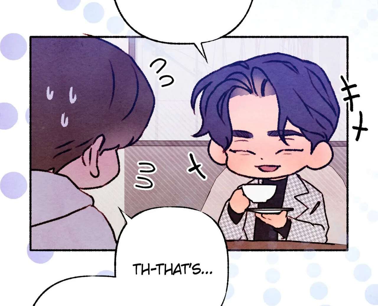 Pillow Talk (Aengmon) Chapter 31 - page 65