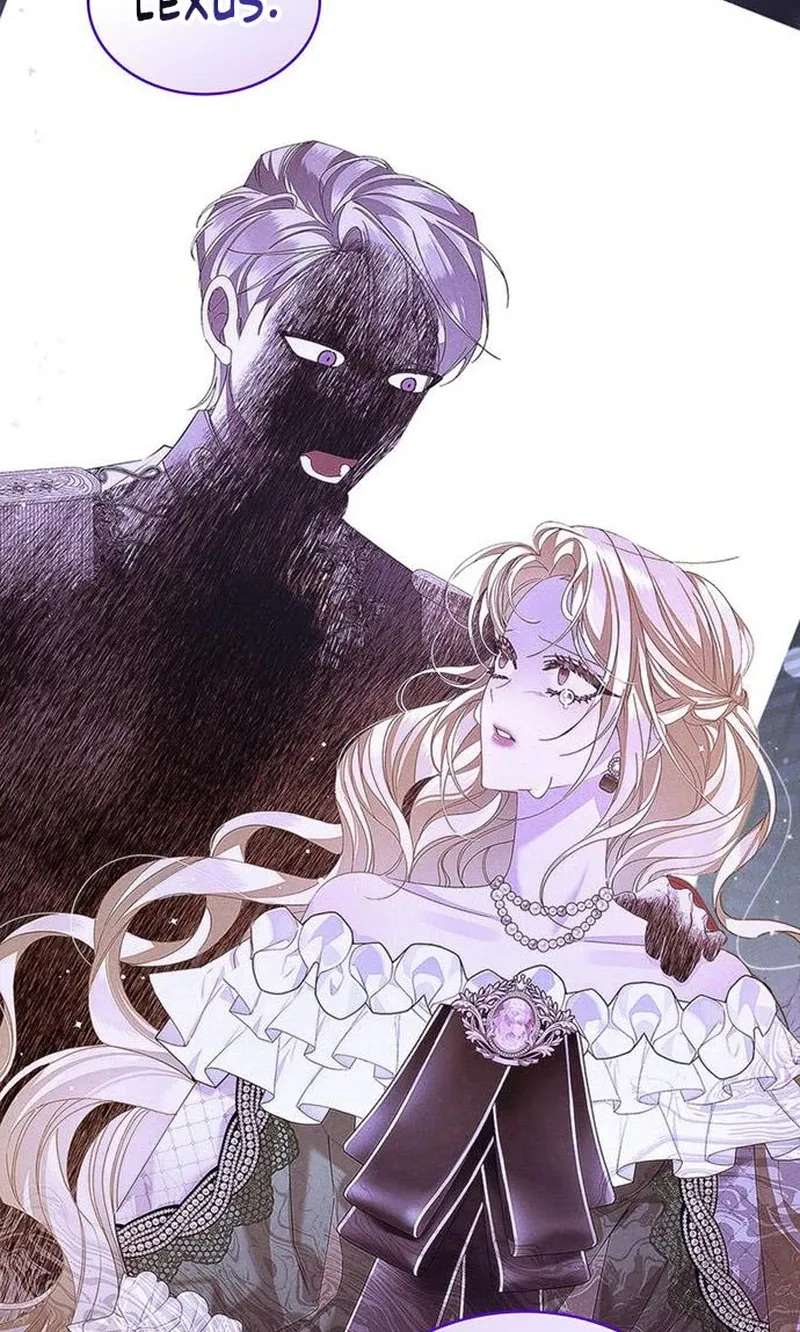 In the Empress's Bedroom Lives a Snake Chapter 73 - page 52