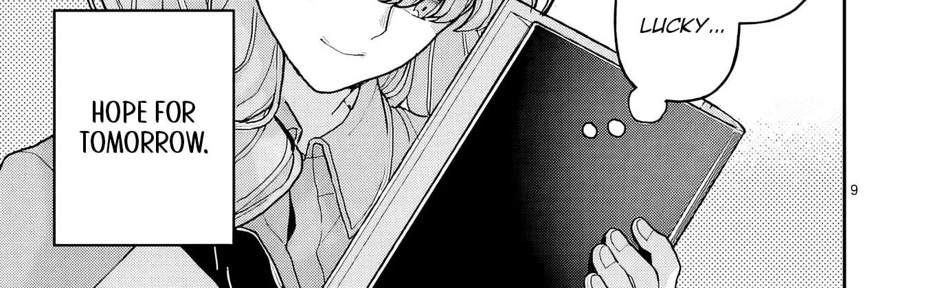 Teikoku Dai 11 Zensenkichi Madou Toshokan, Tadaima Kaikanchuu Chapter 10.1 - page 19