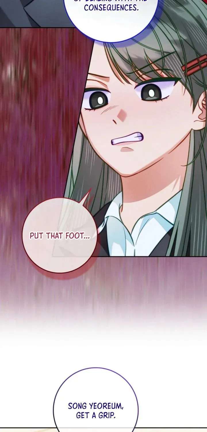 The Top Student Hides Her Regression Chapter 5 - page 31