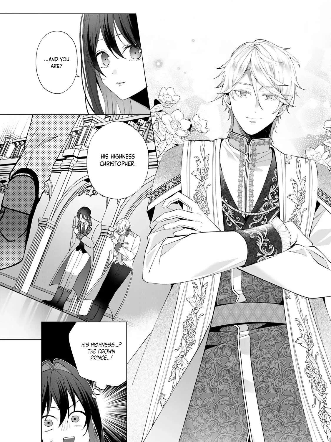I Lost My Memories, so Did My Feelings for You Chapter 4 - page 5