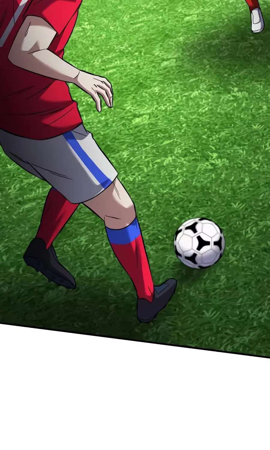 The Genius Midfielder With the Killer Pass Chapter 70 - page 175