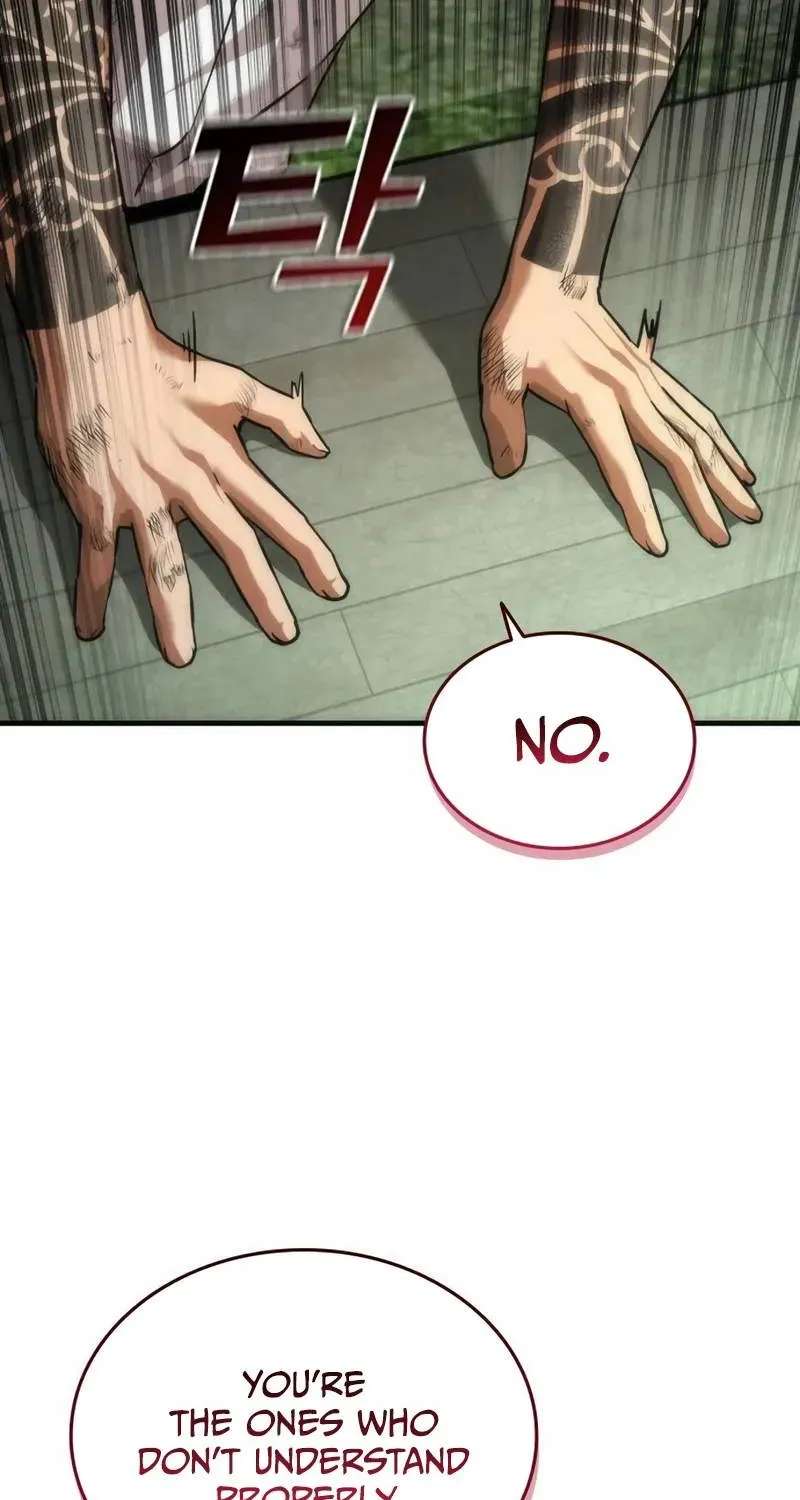 Zombie Apocalypse 82-08 Chapter 123 - page 24