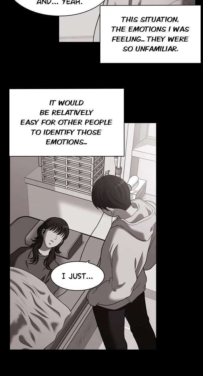 Tomorrow (Llama) Chapter 252 - page 52