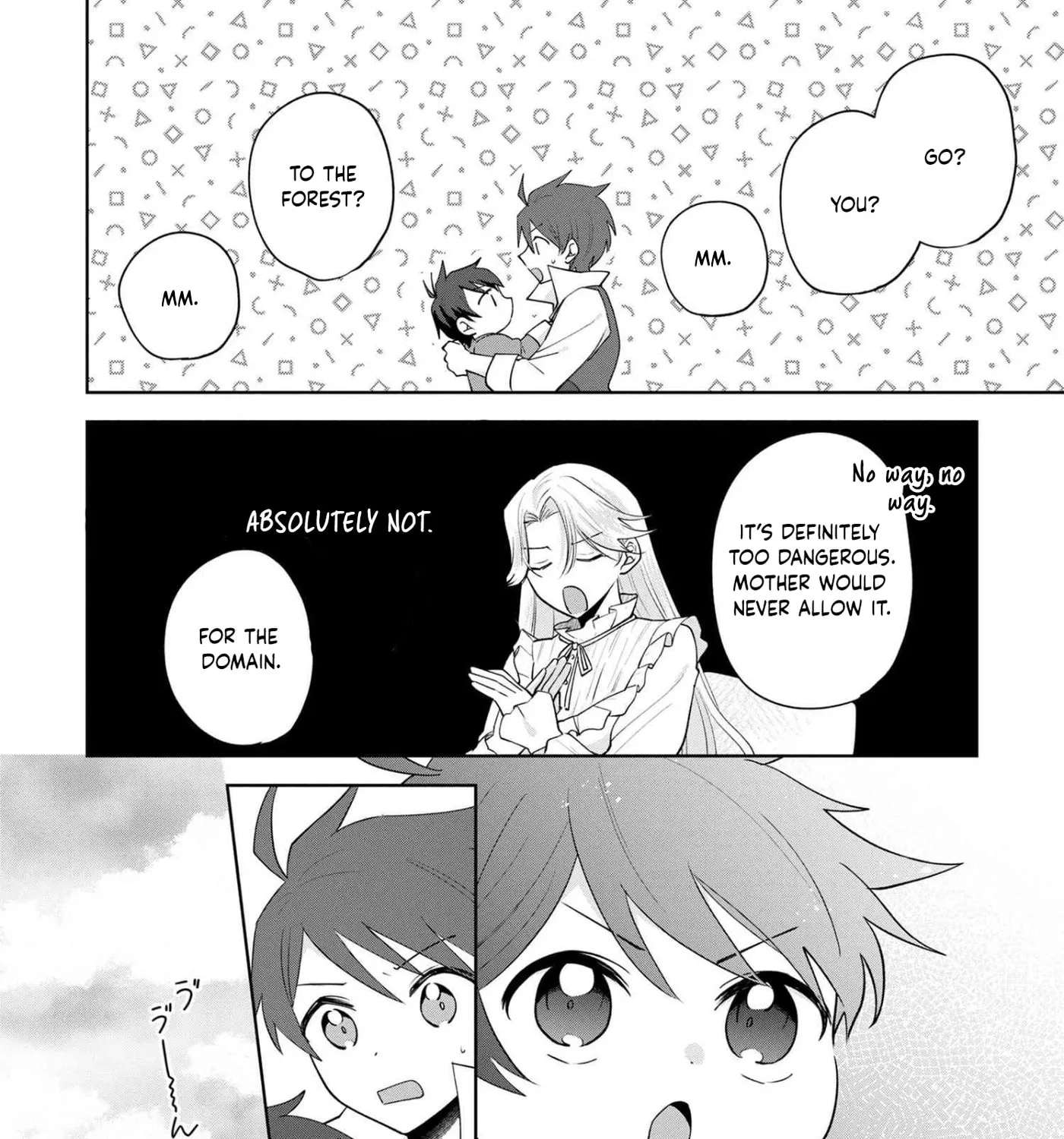 Akanbou no Isekai Hai-hai Funtouroku Chapter 2 - page 39
