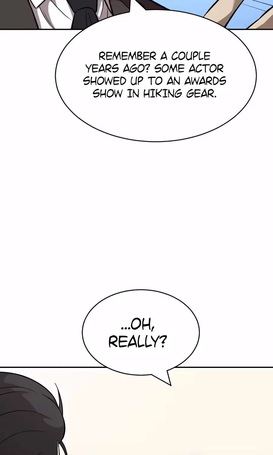 The Possessed Prodigy Actor Chapter 63 - page 27