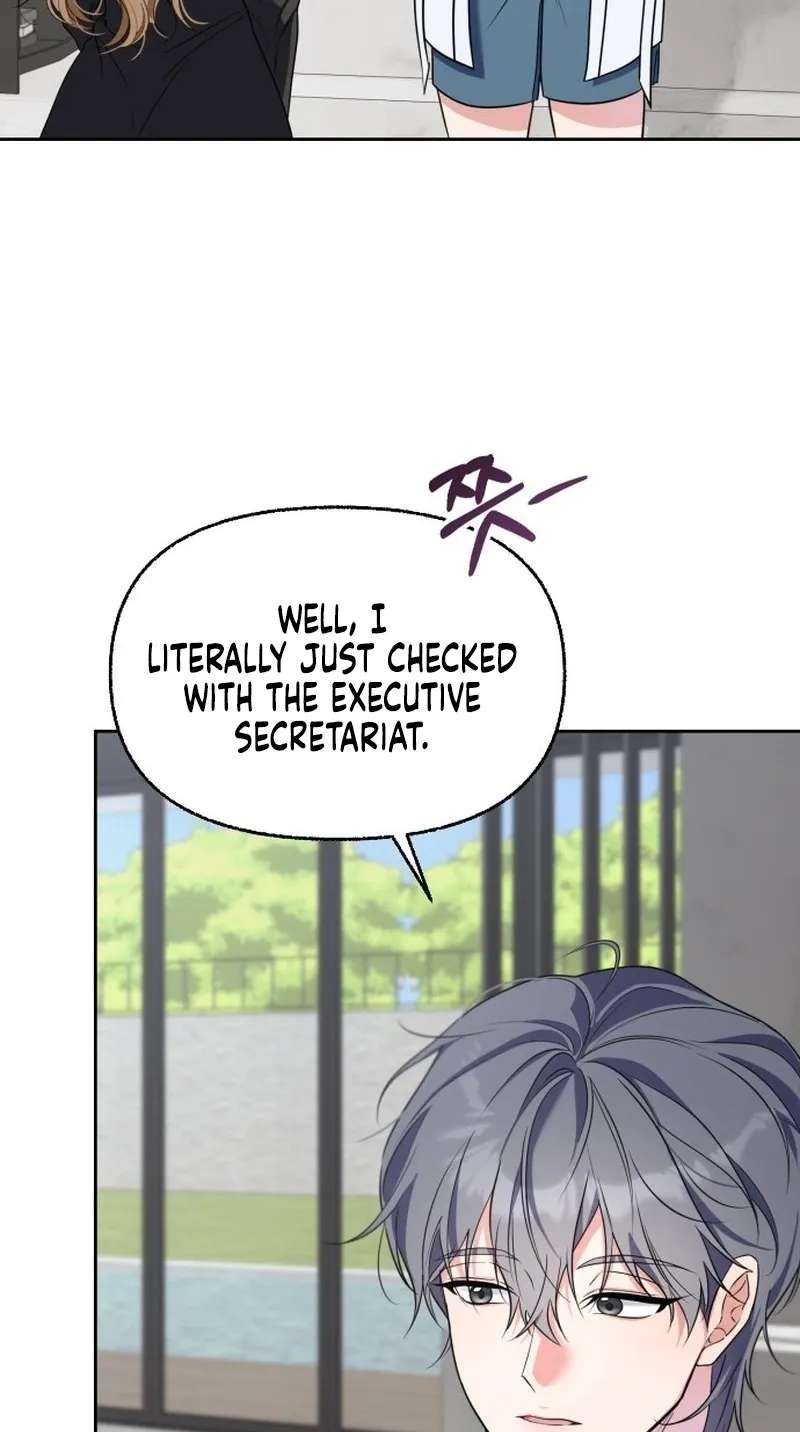 How Dare I Love You Chapter 1 - page 97