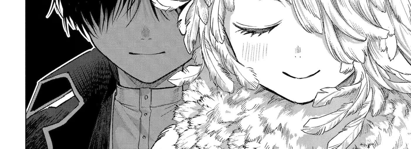 Kyougane-ke no Hanayome Chapter 29 - page 62