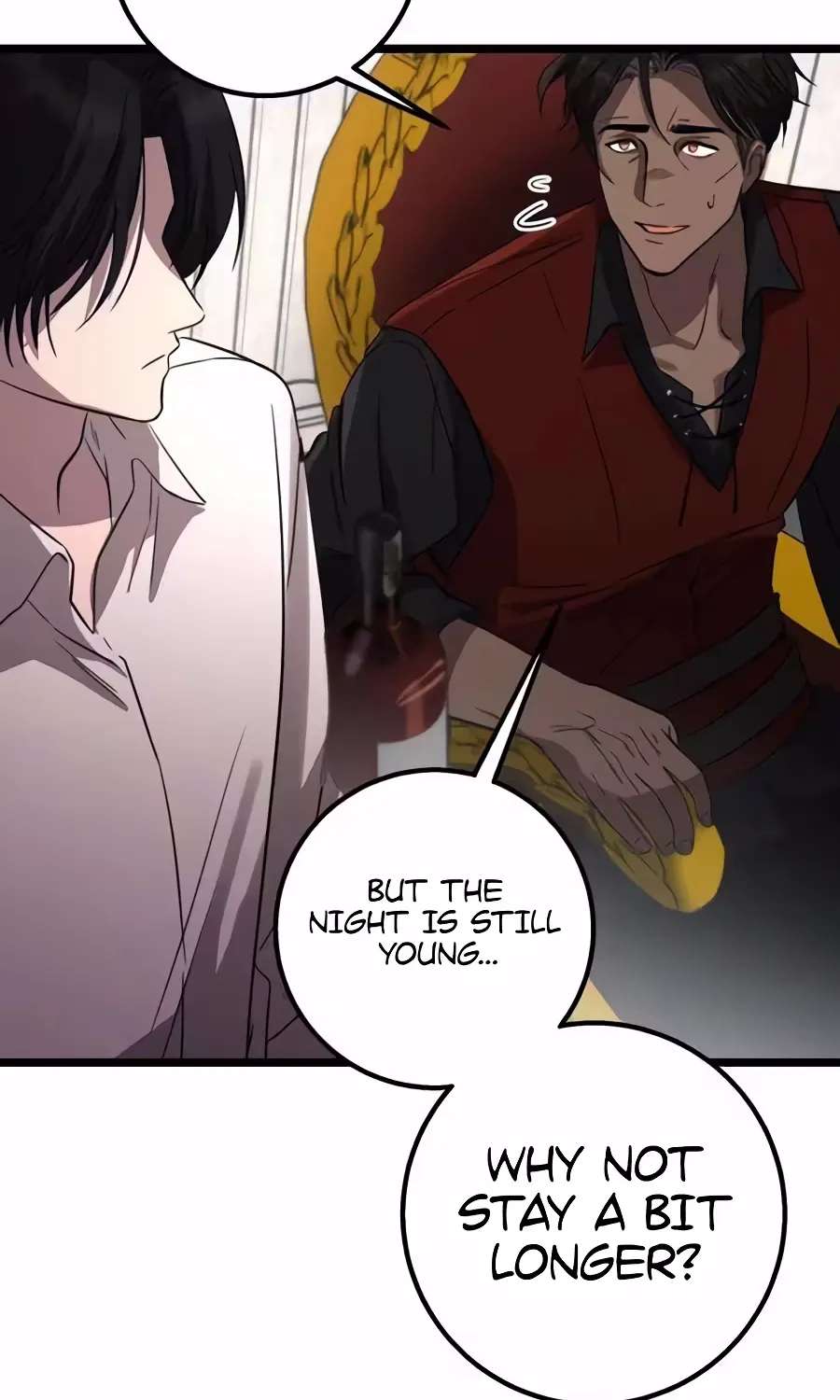 To Live as an Immortal Chapter 26 - page 5