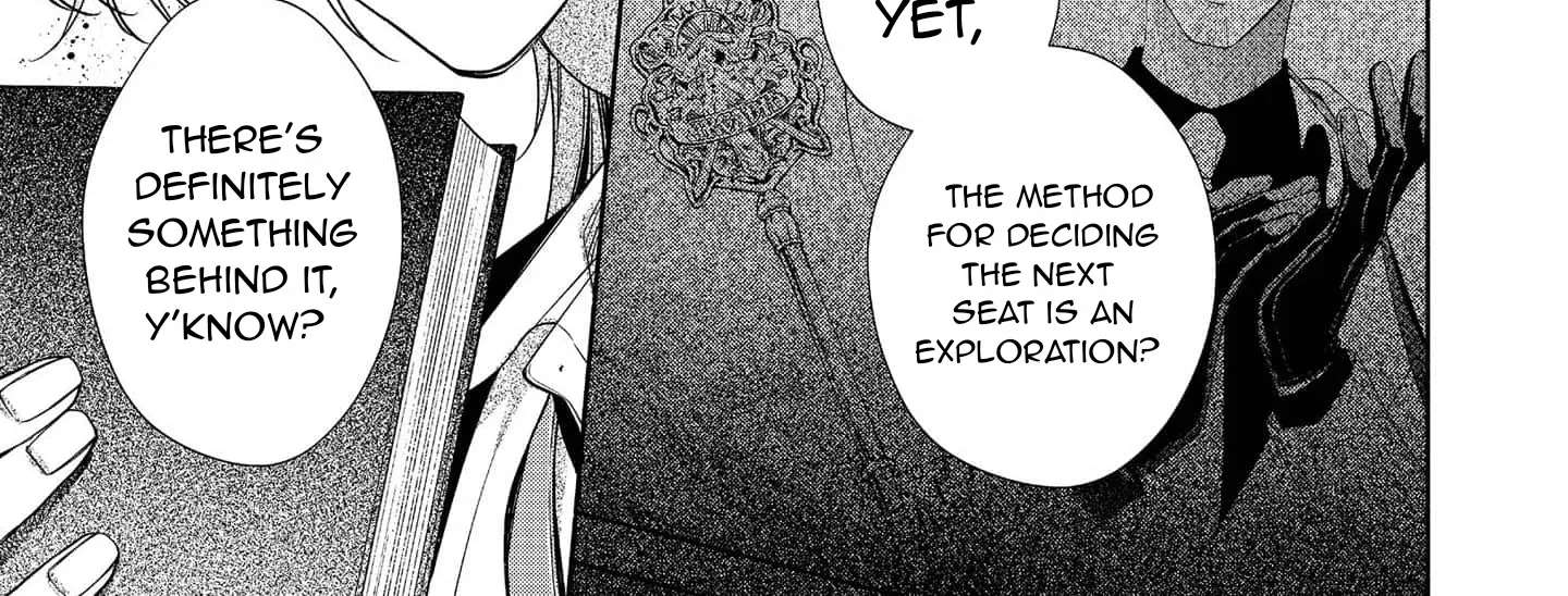 Doku wo Kurawaba ai Made Chapter 8 - page 55
