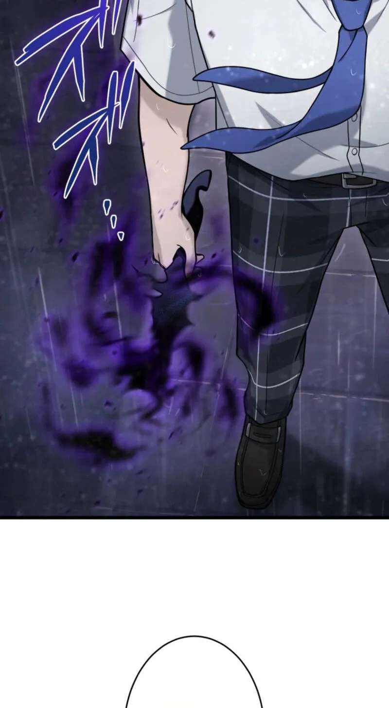 Shadow Master -Gekka no Musou Geki- Chapter 35 - page 56
