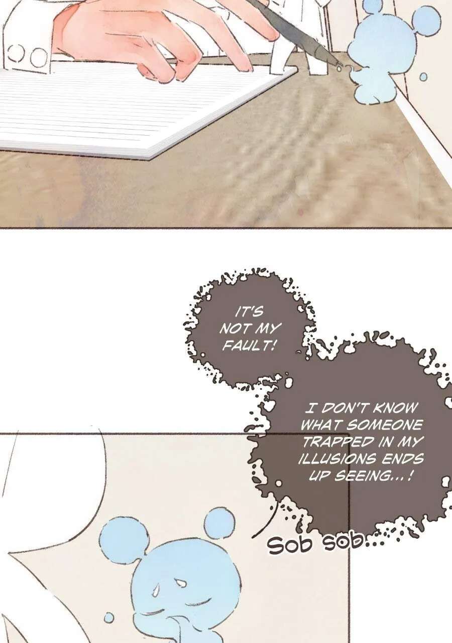 Soul Sealer's School Life Chapter 35 - page 27