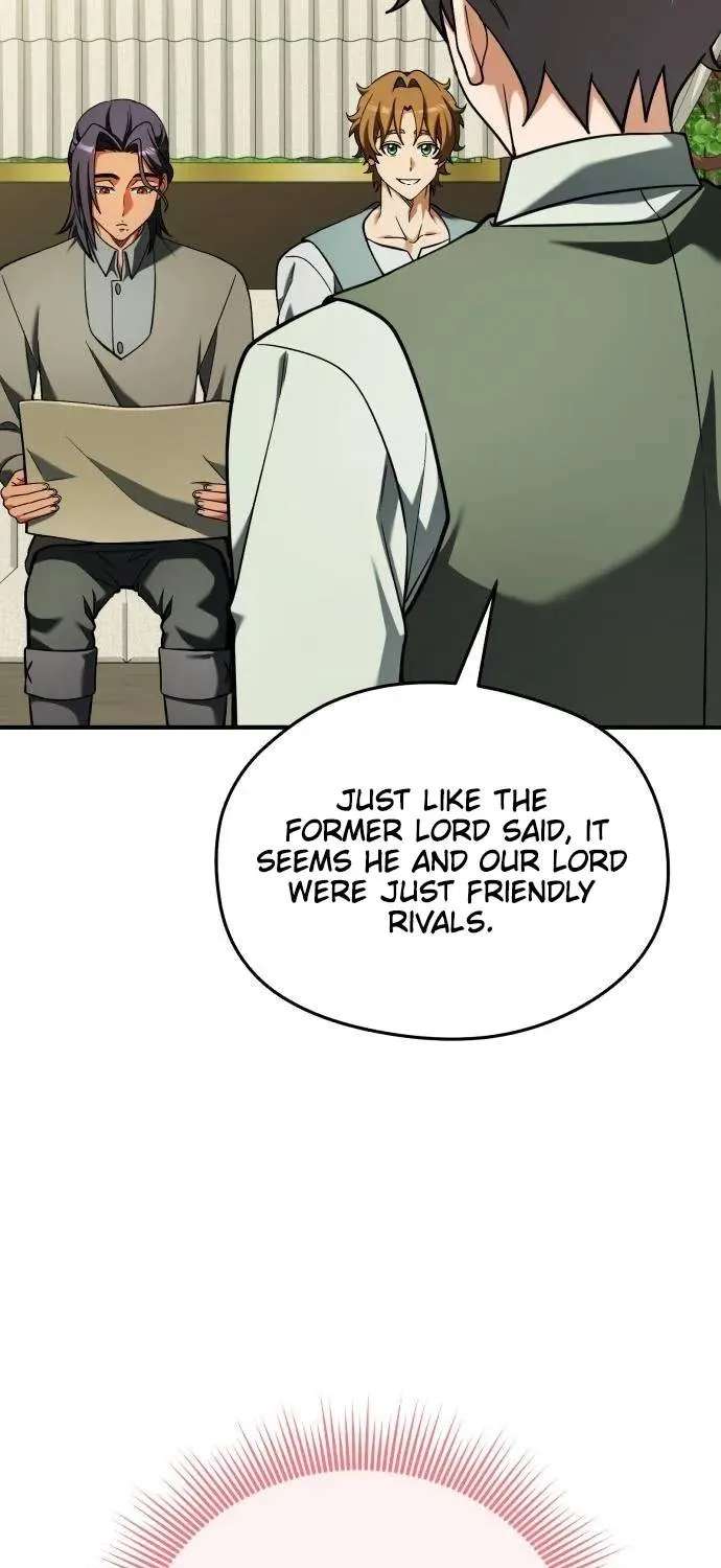 Feasting Lord in Another world Chapter 31 - page 5