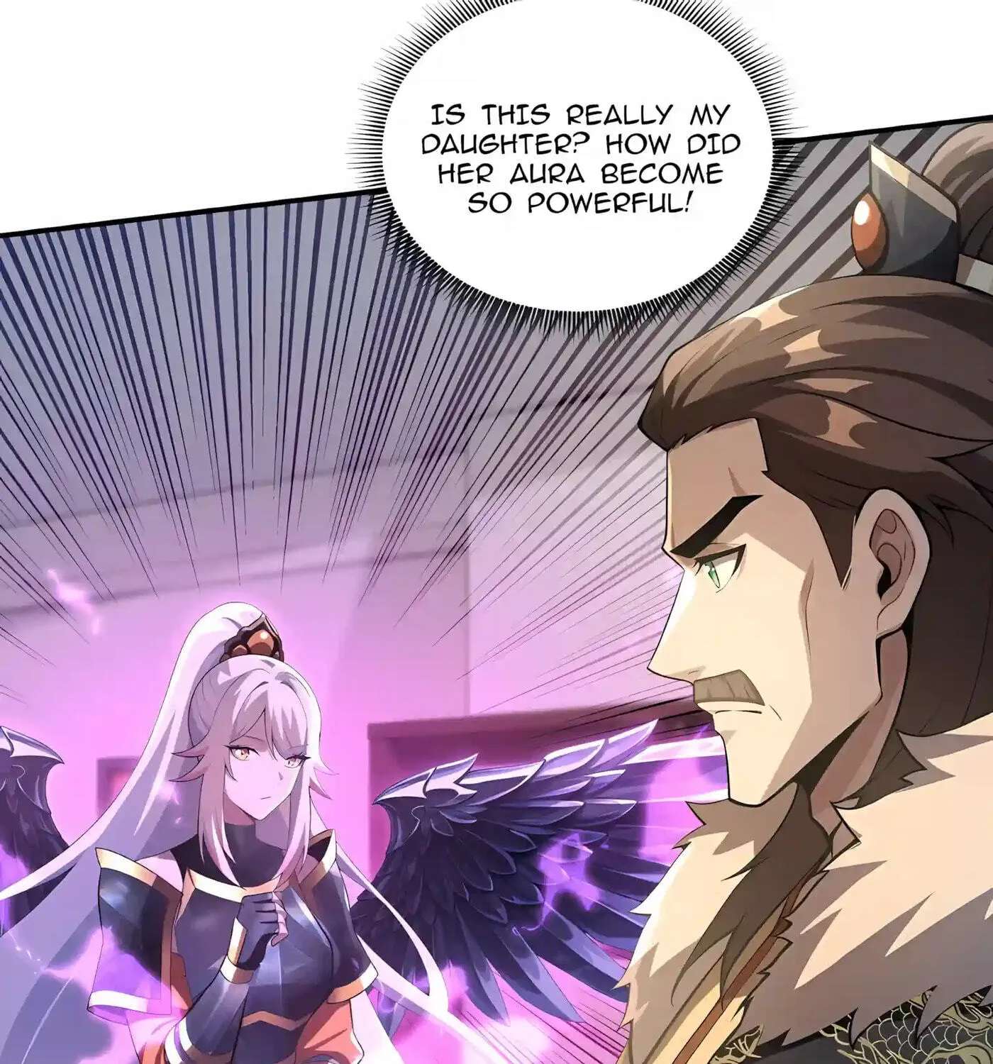I Ushered in the Age of Mythical Pet Beasts Chapter 59 - page 97
