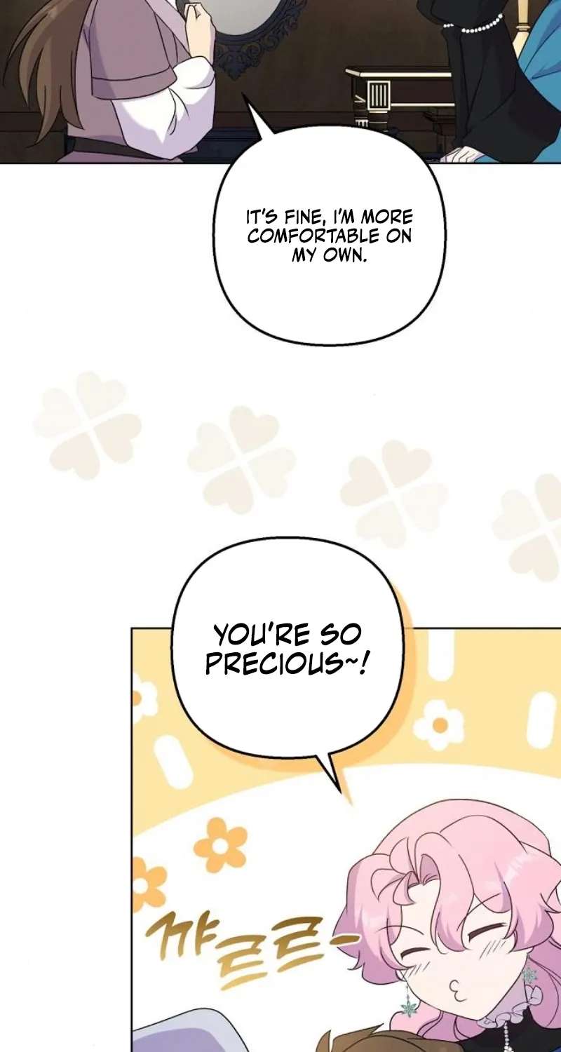 Divorce Will Be Completed in 3 Seconds Chapter 71 - page 60