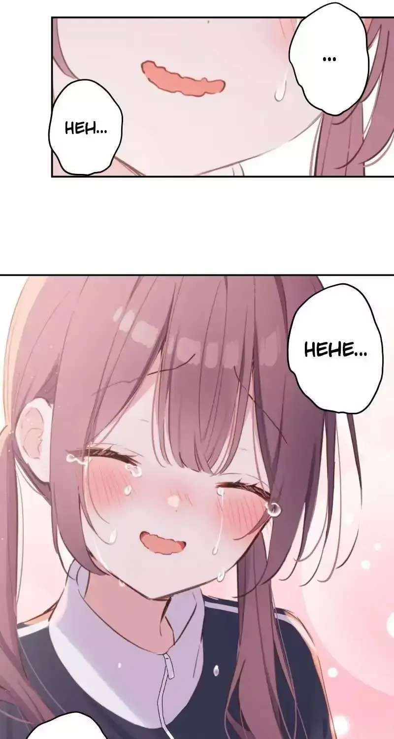 A Hidden Side to my Crush Chapter 188 - page 25