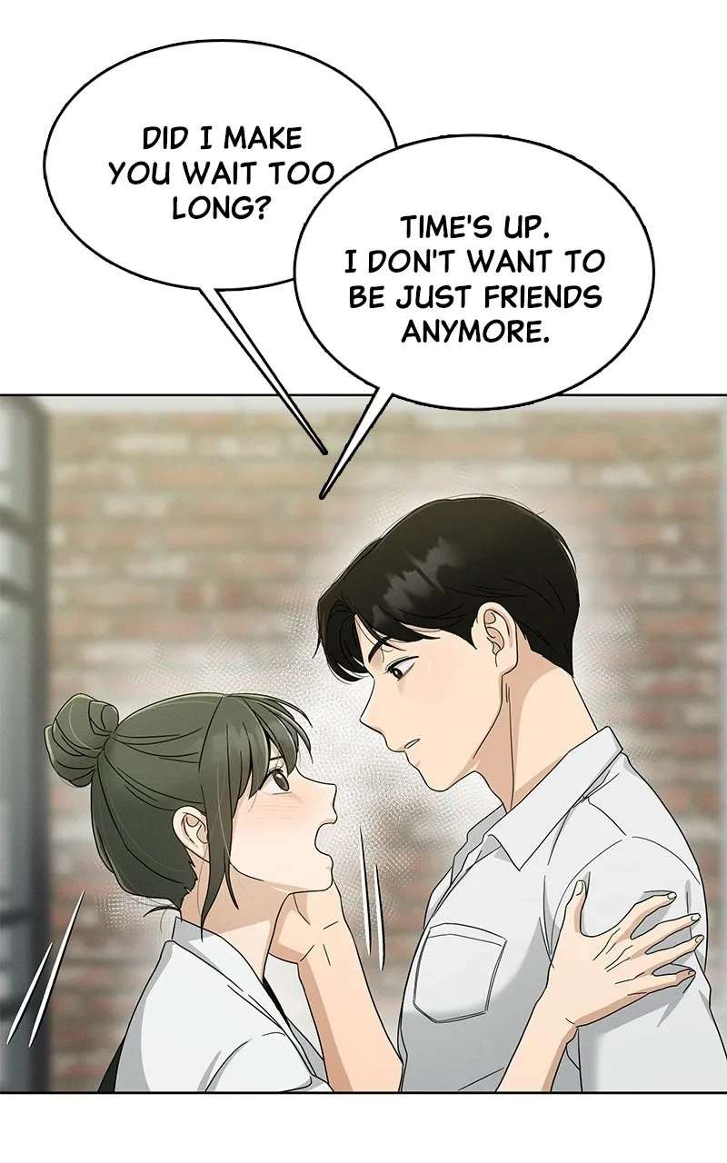 Finding a Ticket Into Your Heart Chapter 39 - page 77