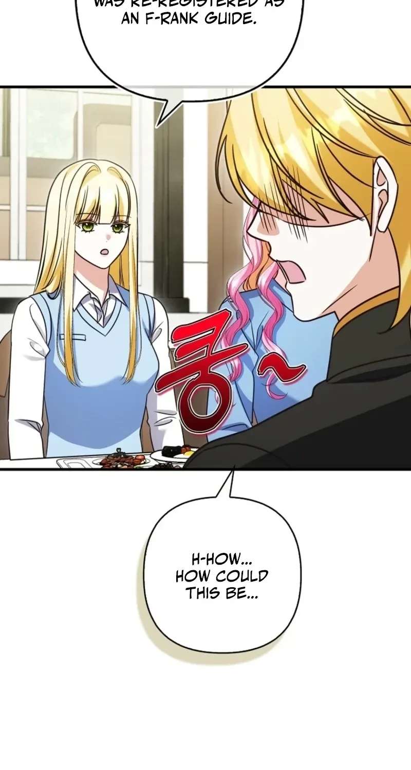 Becoming the Guide of the Mysophobic Villain? Absolutely Not! Chapter 45 - page 35
