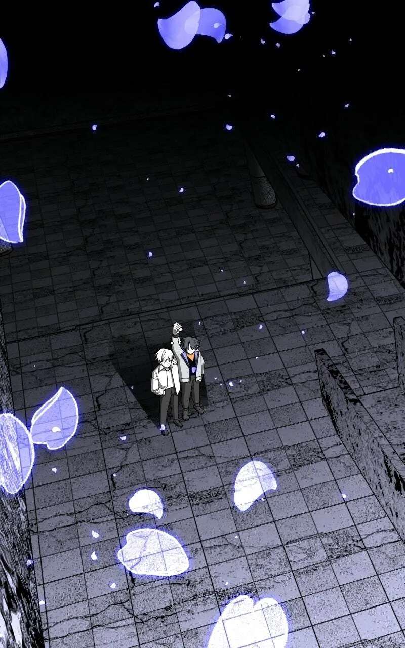 Youth Blossoms Chapter 40 - page 26
