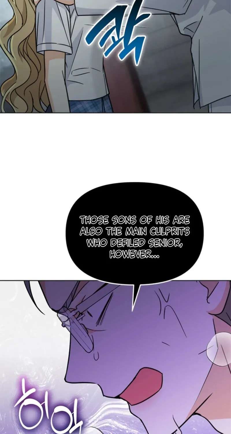 Love Rehab for a Gangster Chapter 52 - page 74