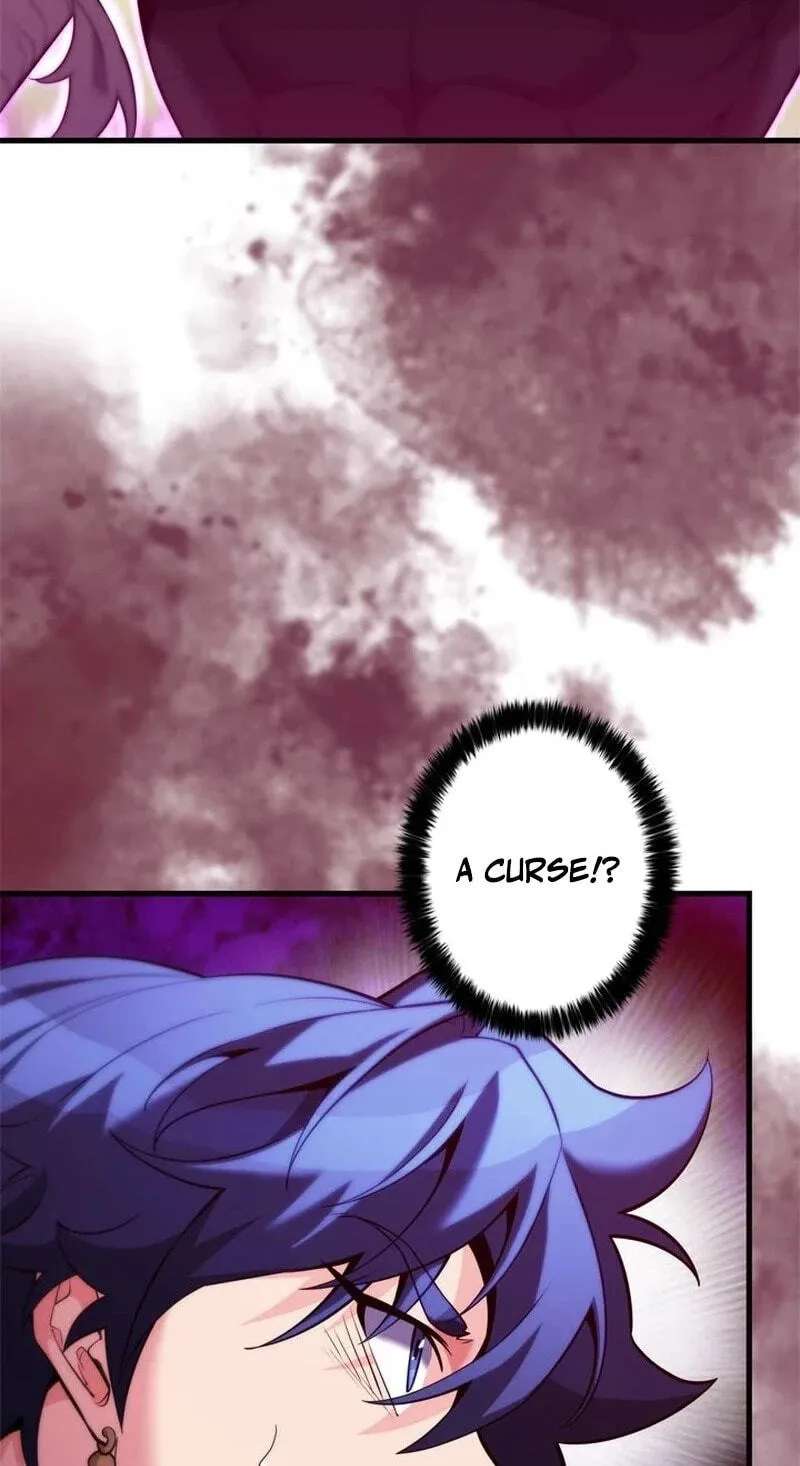 Never Touch Eldmia Egar (2026) Chapter 37 - page 62