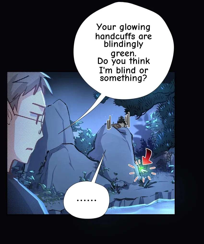 The Yellow Road's Best Day Chapter 22 - page 11