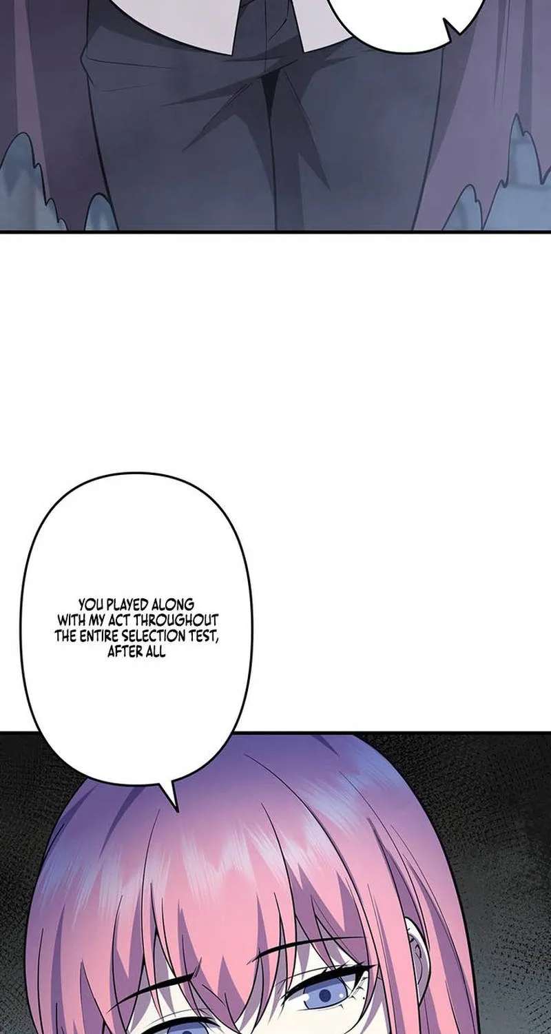 Return of the Adopted Child in a World of Bloodline Supremacy Chapter 51 - page 37