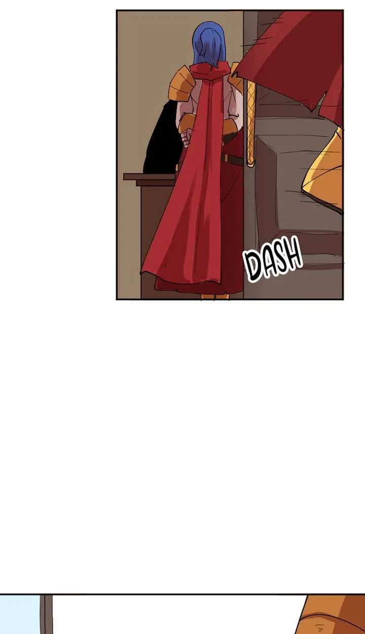 The Warrior in Rut Chapter 37 - page 2