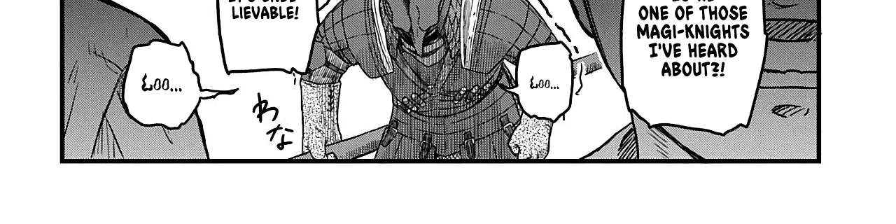 Fiera the Dragonslayer Chapter 6 - page 42