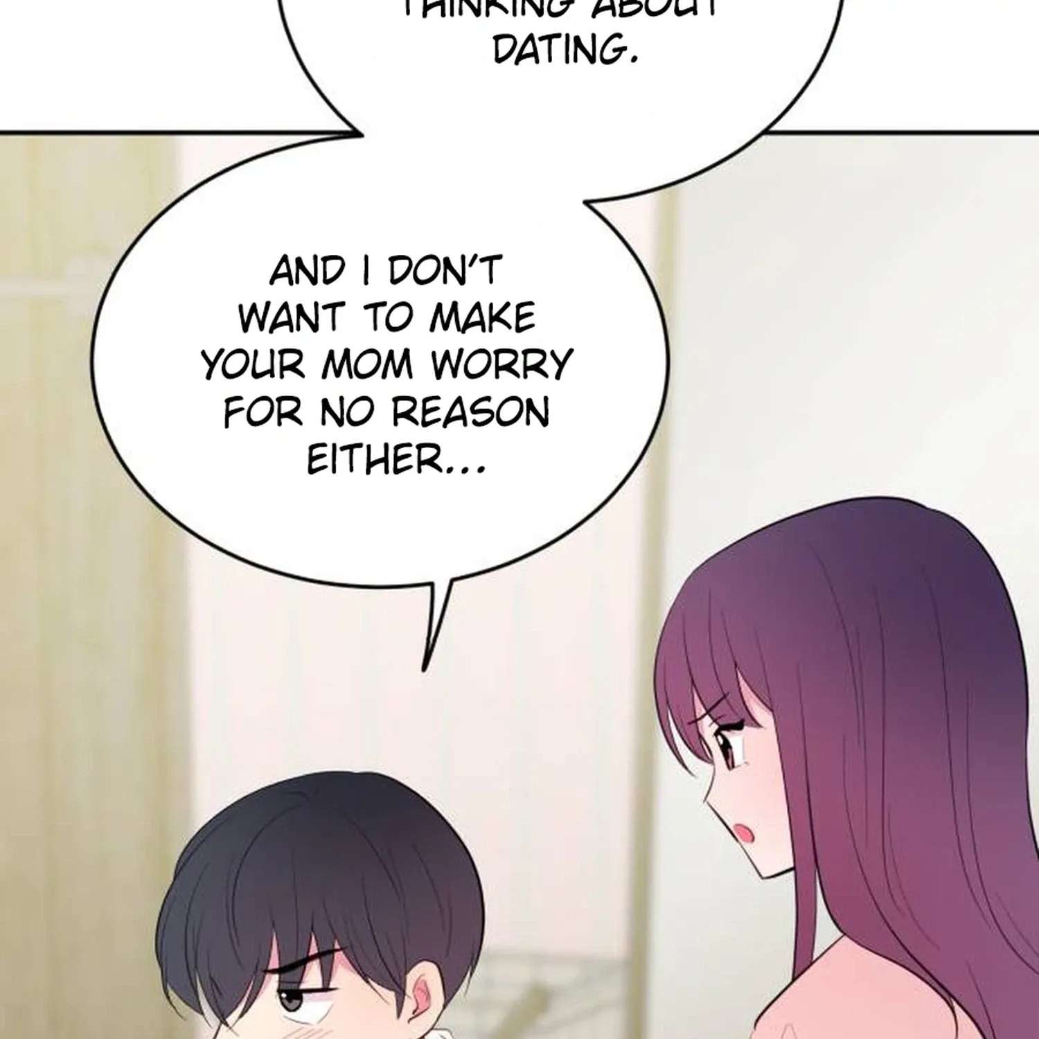 Even if You Don't Have One Third Chapter 46 - page 5