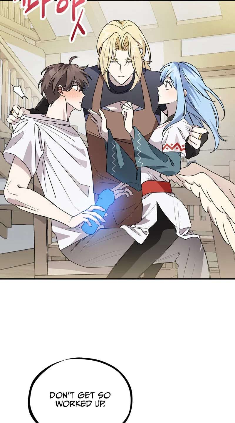 Another Edgelord Chapter 11 - page 44