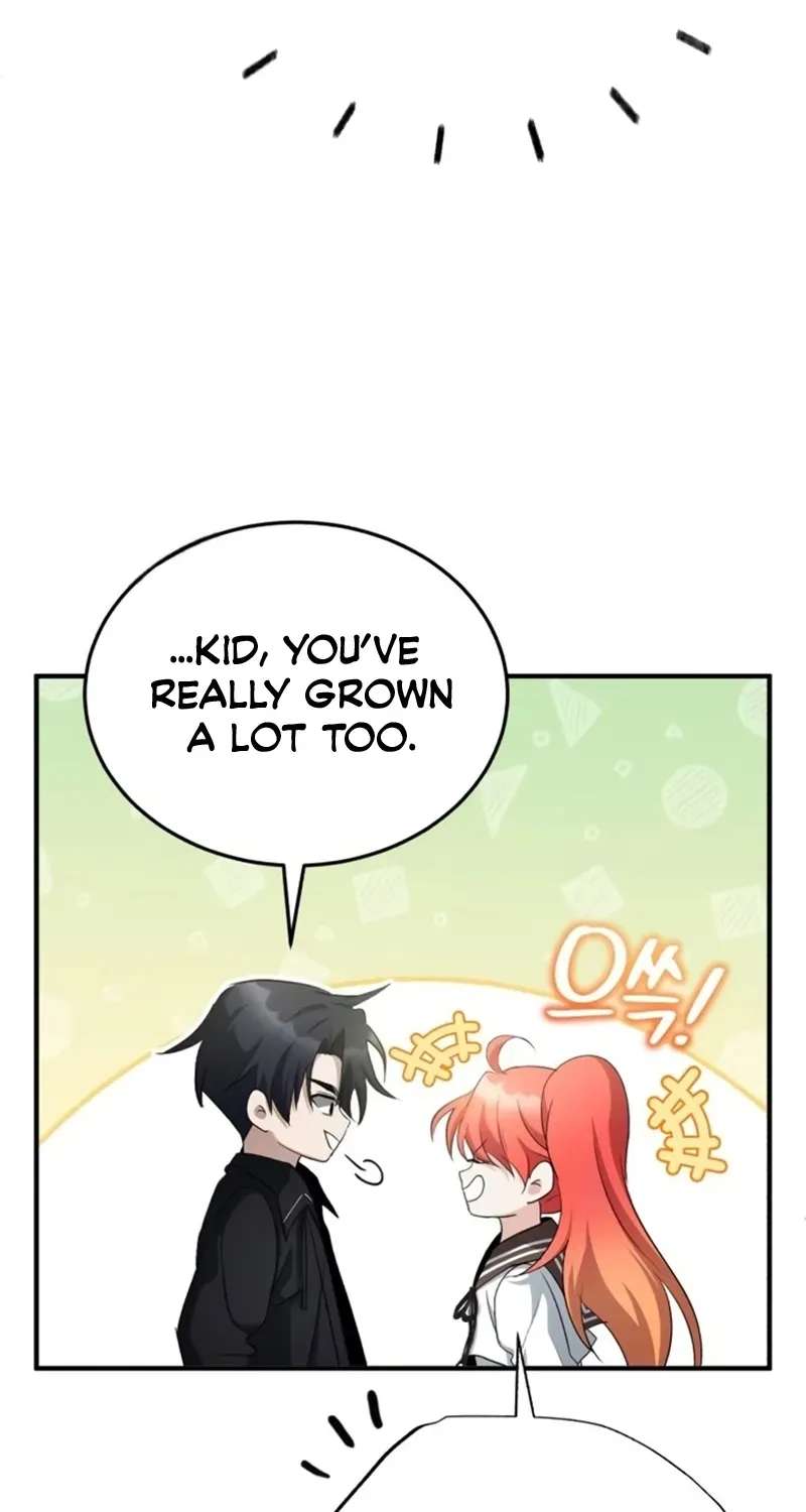The Returner's Road to Retirement Chapter 108 - page 59