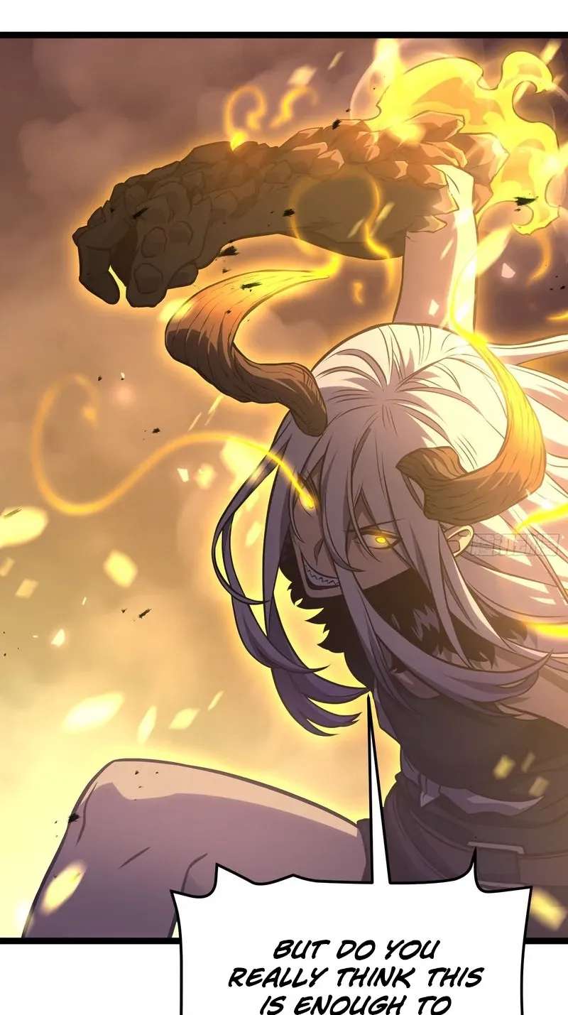 After Rebirth, I Used Mirror Reversal For Vengeance Chapter 64 - page 74