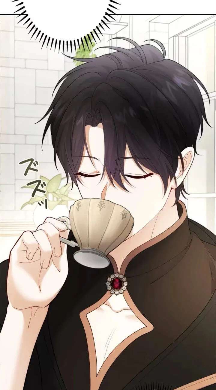 Setting Reset as the Duke's Daughter Chapter 53 - page 62