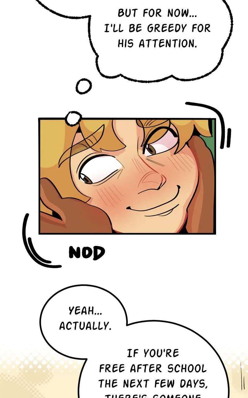 Not So Silent Chapter 89 - page 44