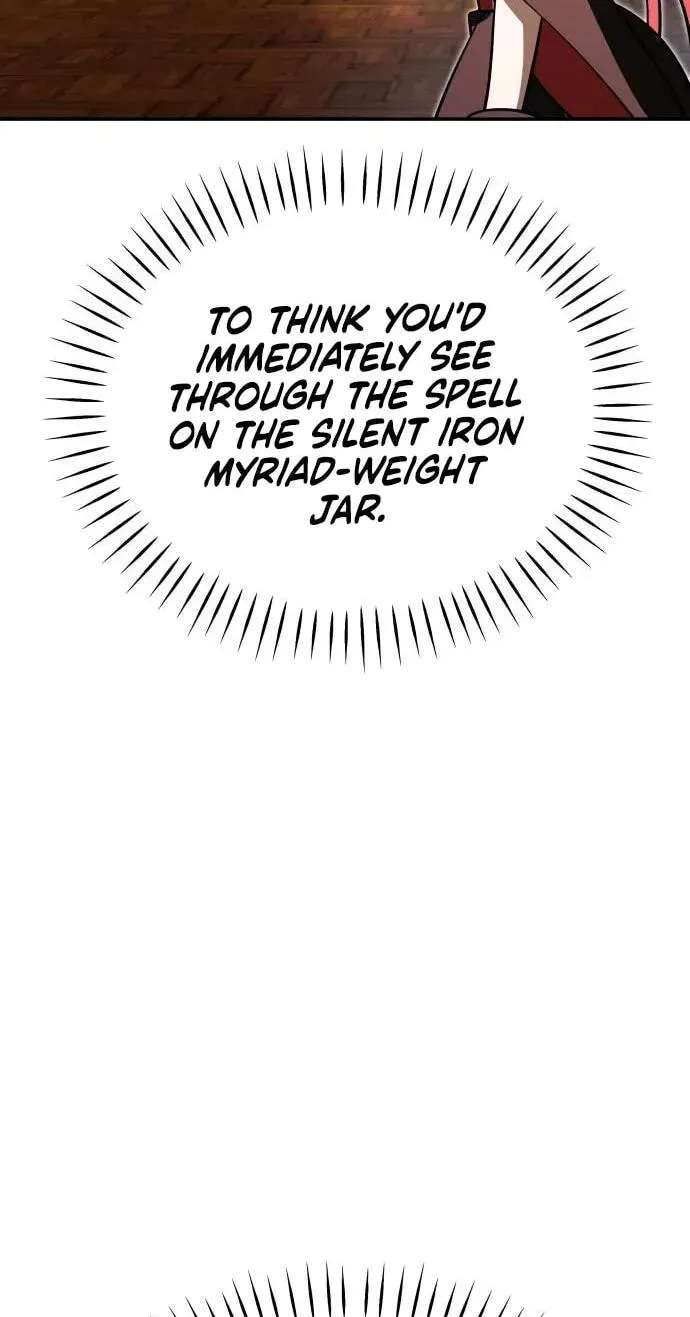 The World's Strongest Regime Chapter 22 - page 145