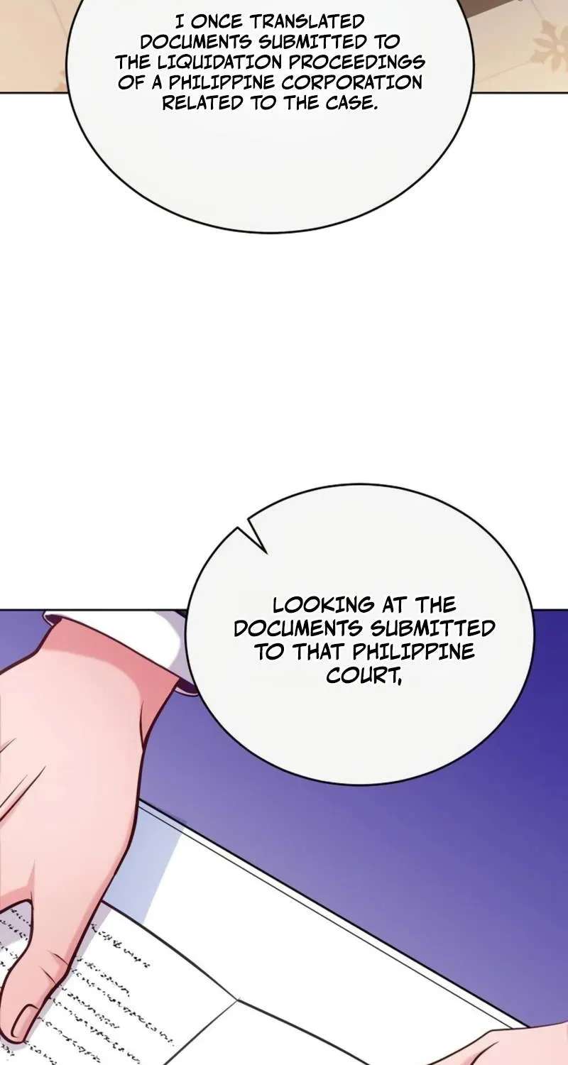The Ordinary Lawyer's Subspace Chapter 44 - page 90