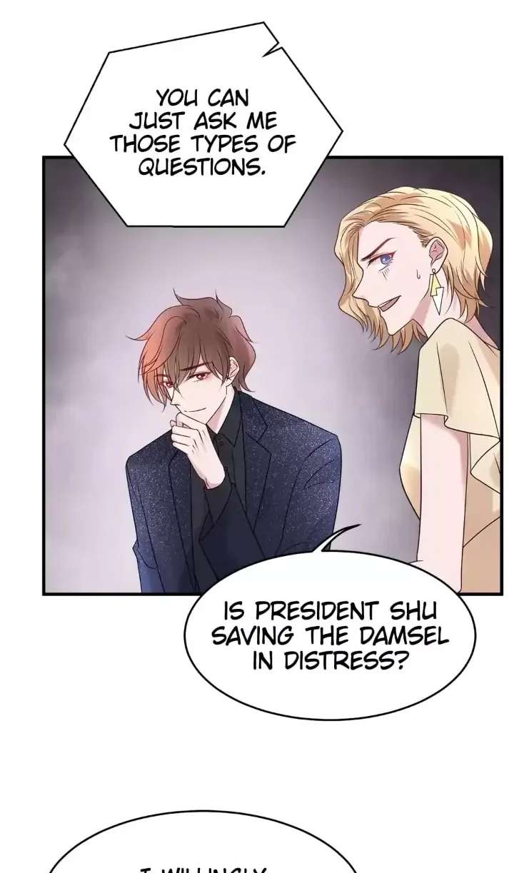 Reborn- deceiving my financial backing husband Chapter 81 - page 15