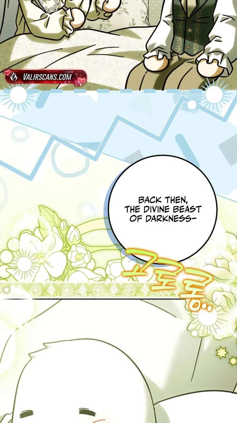 The White Tiger Princess Is Safe Chapter 48 - page 26