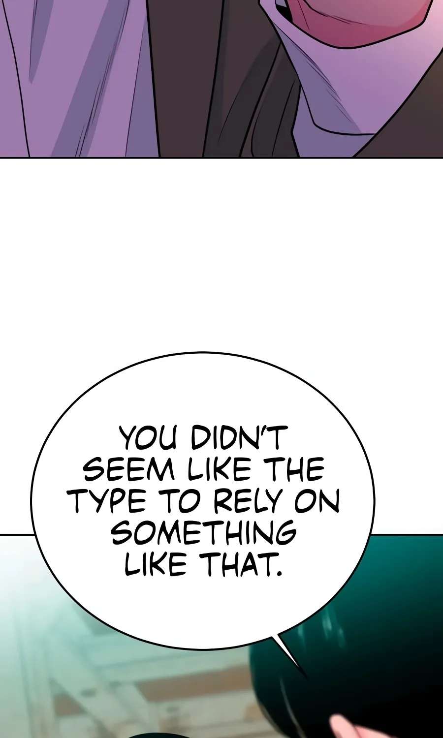 The Good Student Chapter 78 - page 127