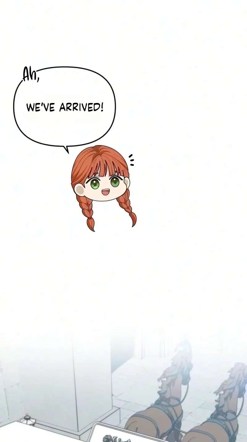 Don't Tame Me Recklessly! Chapter 45 - page 73