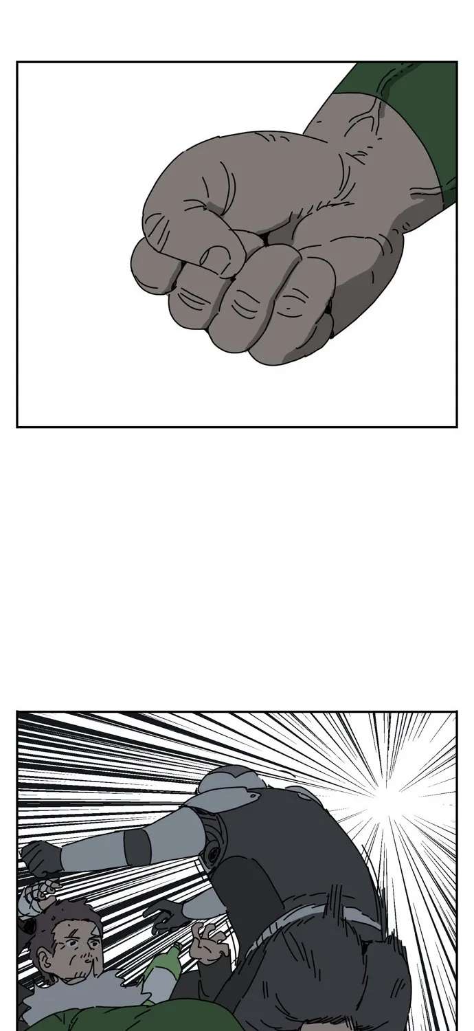 Nature Man Chapter 6 - page 53
