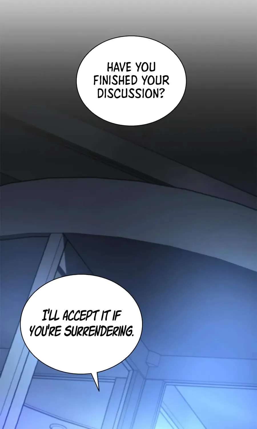 Villain to Kill Chapter 253 - page 10