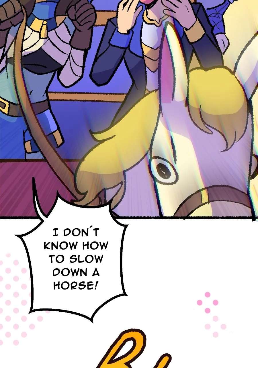 I Want to Kiss 100 Monster Girls! Chapter 20 - page 40