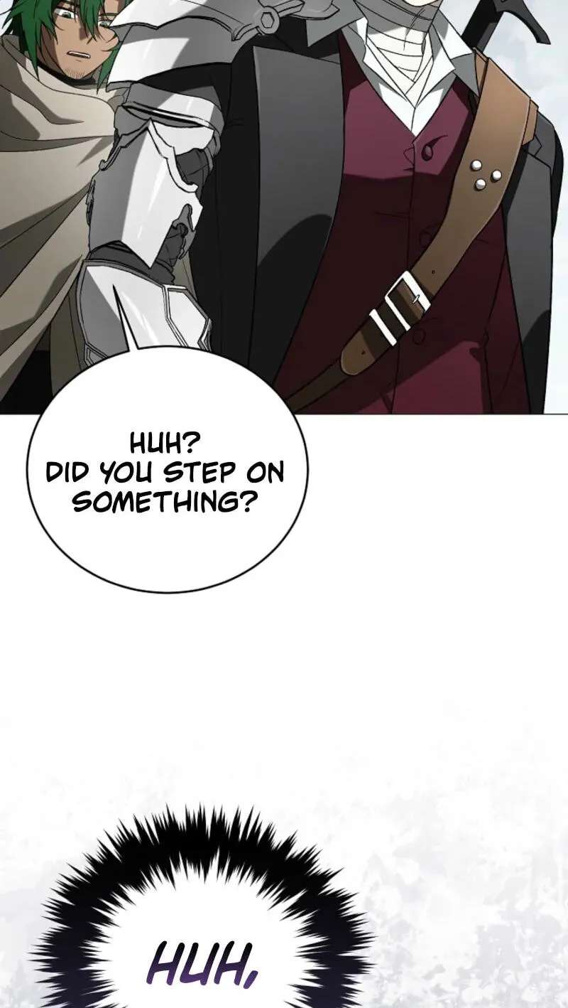Is It a Problem if the Protagonist Is a Persona-Obsessed Character? Chapter 35 - page 117