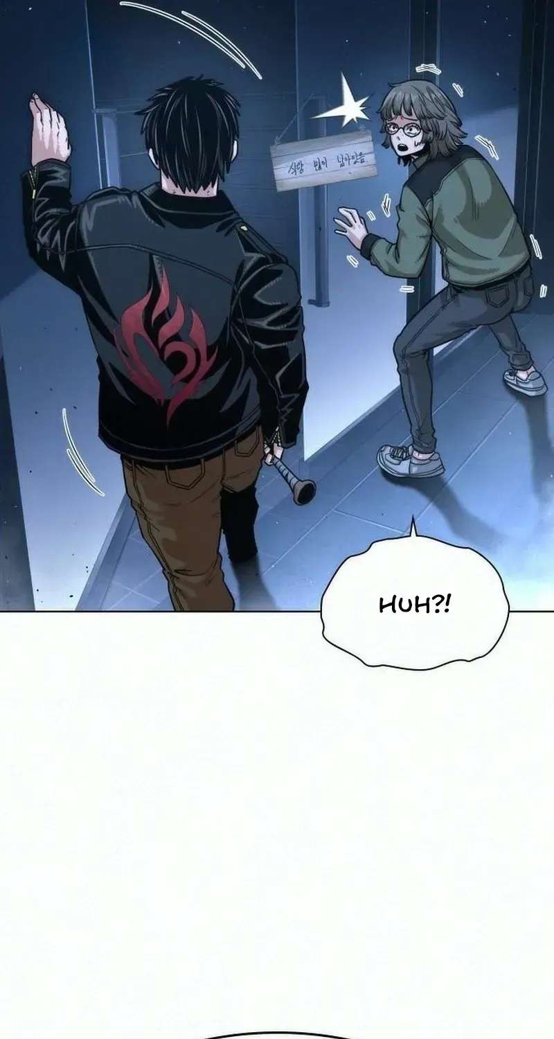 Love Tears Apart The Zombies Chapter 2 - page 125
