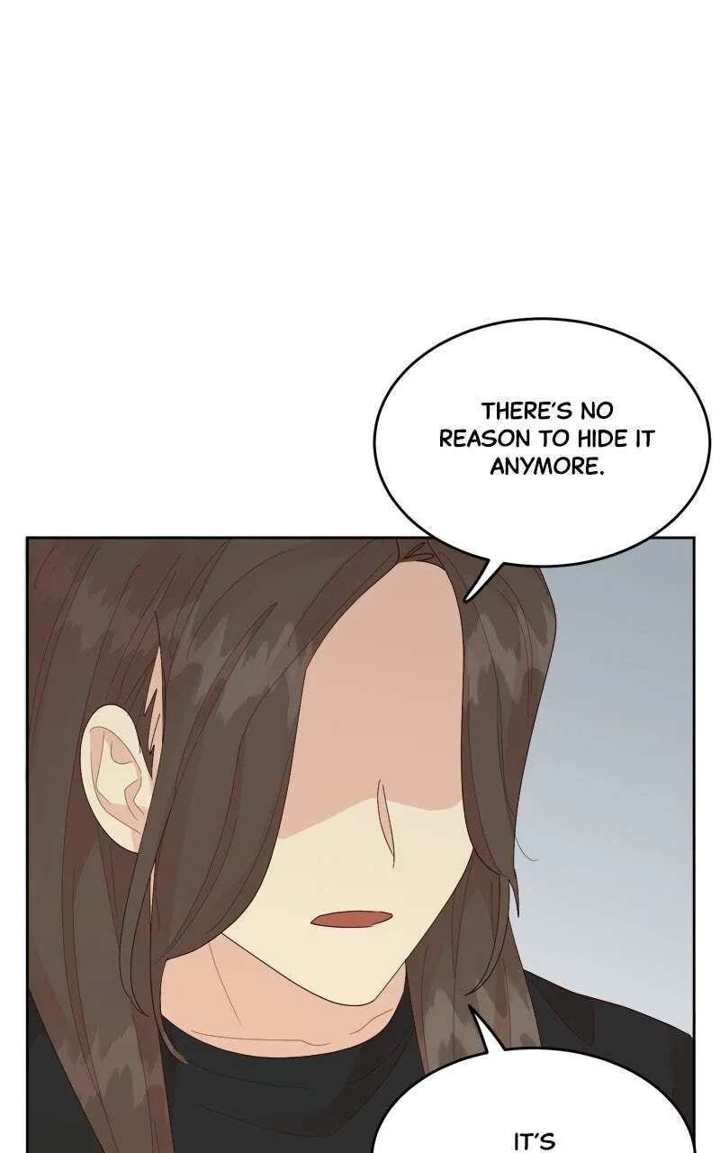 The Grim Reaper is My Guardian Chapter 47 - page 46