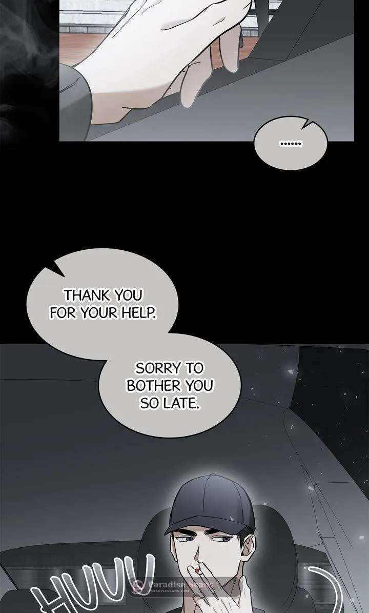 This Isn't Why I Applied Chapter 38 - page 14
