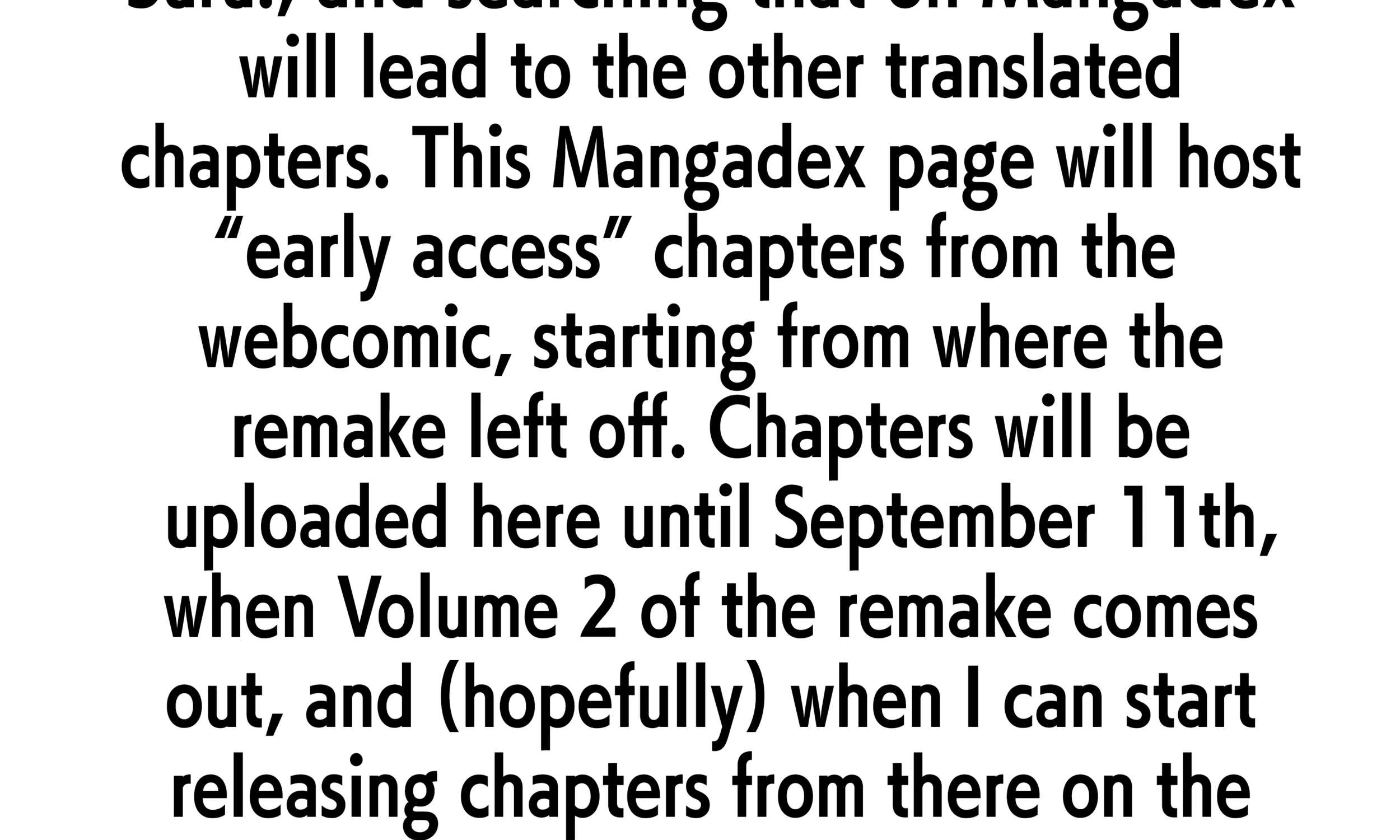 A Busybody Girl (Pre-Serialization) Chapter 30 - page 8